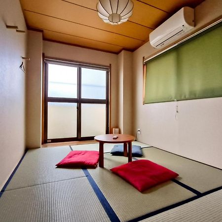 Ostay Numabukuro Hotel Apartment 東京都 外观 照片