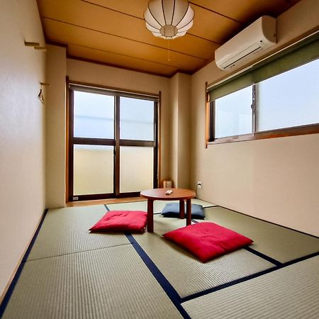 Ostay Numabukuro Hotel Apartment 東京都 外观 照片