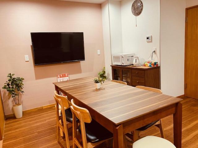 Ostay Numabukuro Hotel Apartment 東京都 外观 照片