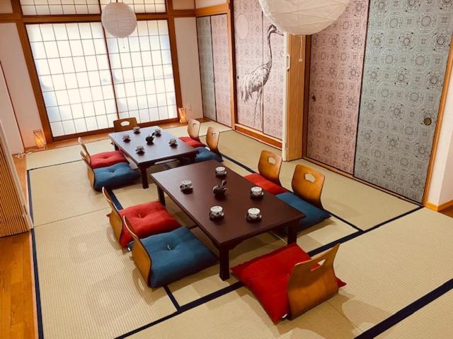 Ostay Numabukuro Hotel Apartment 東京都 外观 照片
