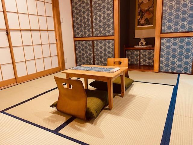 Ostay Numabukuro Hotel Apartment 東京都 外观 照片