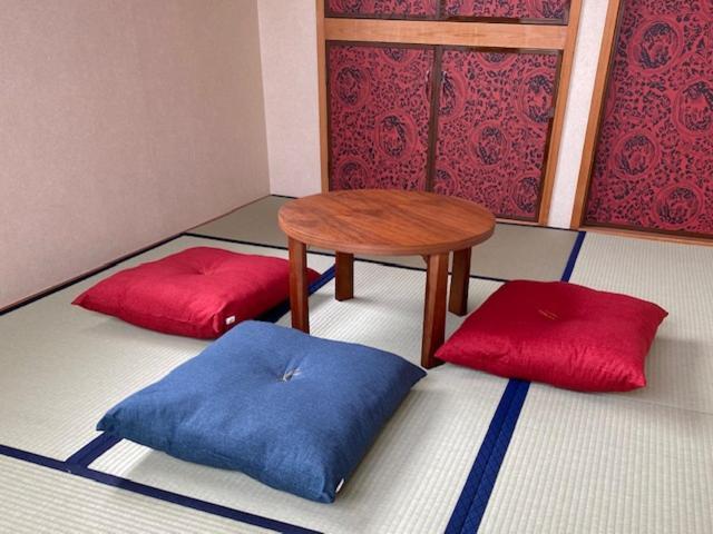 Ostay Numabukuro Hotel Apartment 東京都 外观 照片