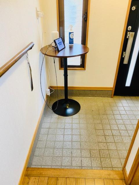 Ostay Numabukuro Hotel Apartment 東京都 外观 照片