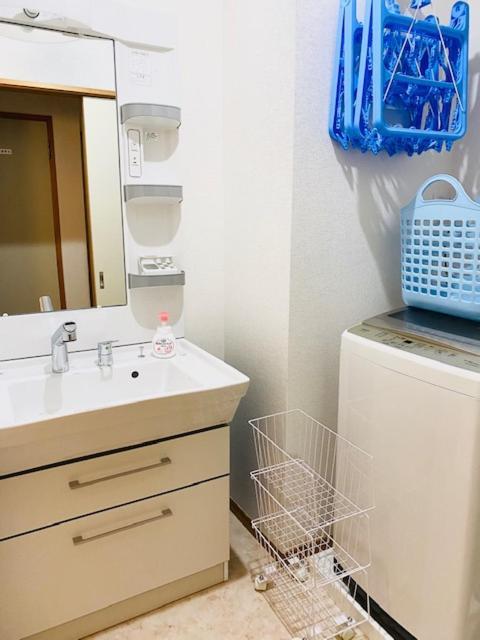 Ostay Numabukuro Hotel Apartment 東京都 外观 照片