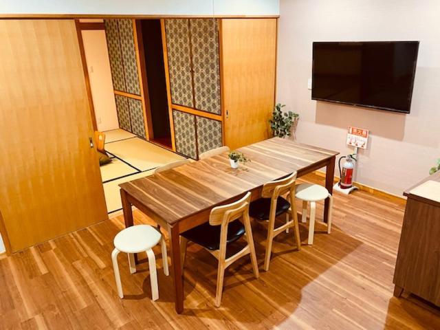 Ostay Numabukuro Hotel Apartment 東京都 外观 照片