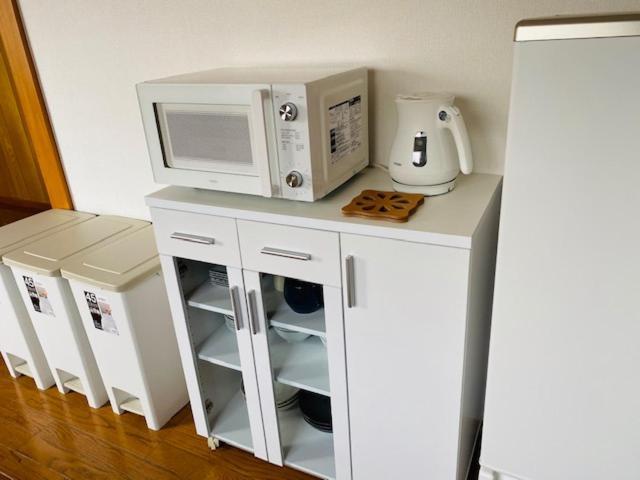 Ostay Numabukuro Hotel Apartment 東京都 外观 照片
