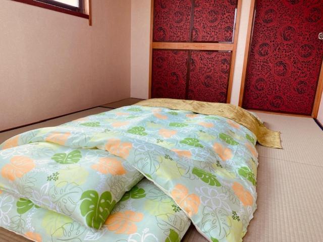 Ostay Numabukuro Hotel Apartment 東京都 外观 照片