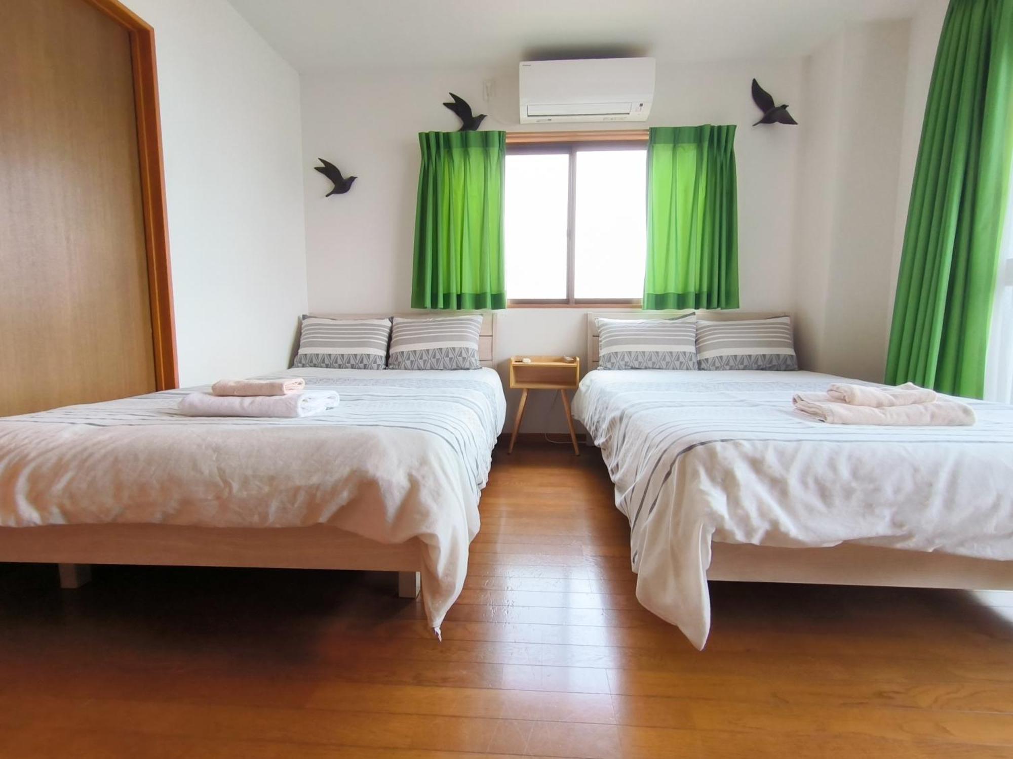 Ostay Numabukuro Hotel Apartment 東京都 外观 照片