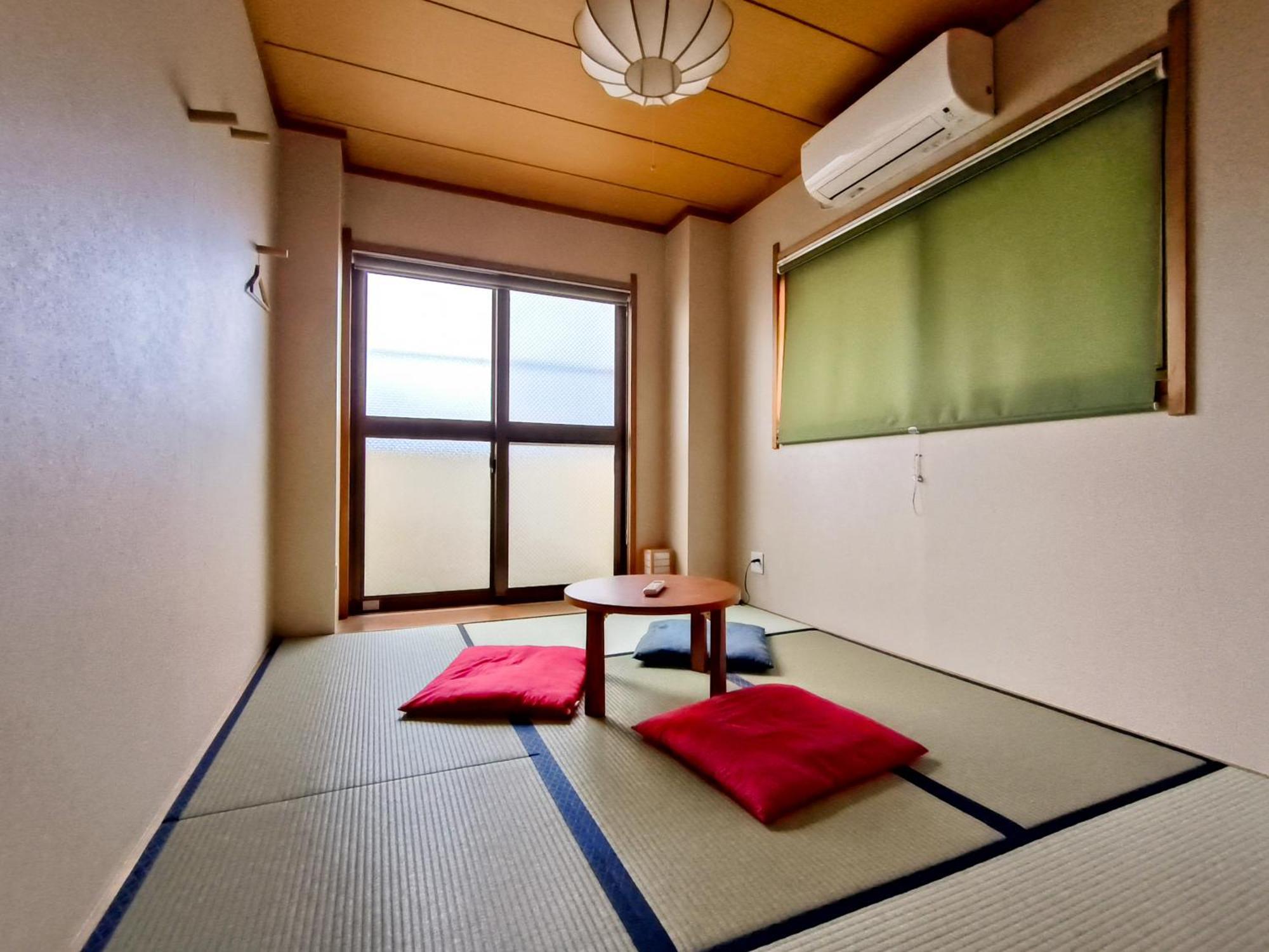 Ostay Numabukuro Hotel Apartment 東京都 外观 照片