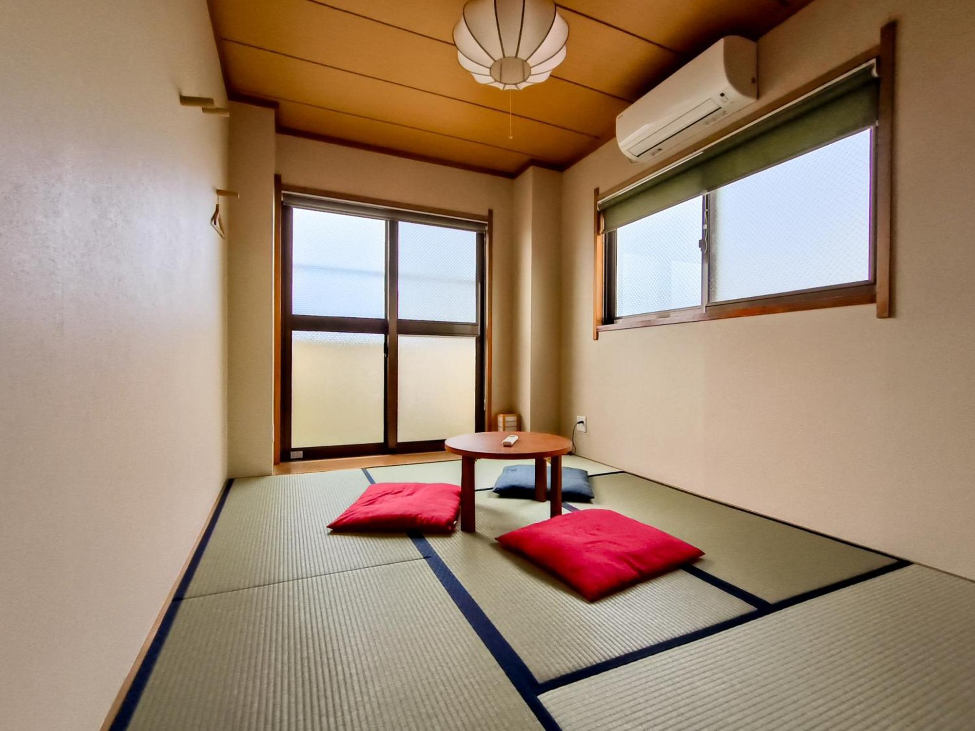 Ostay Numabukuro Hotel Apartment 東京都 外观 照片
