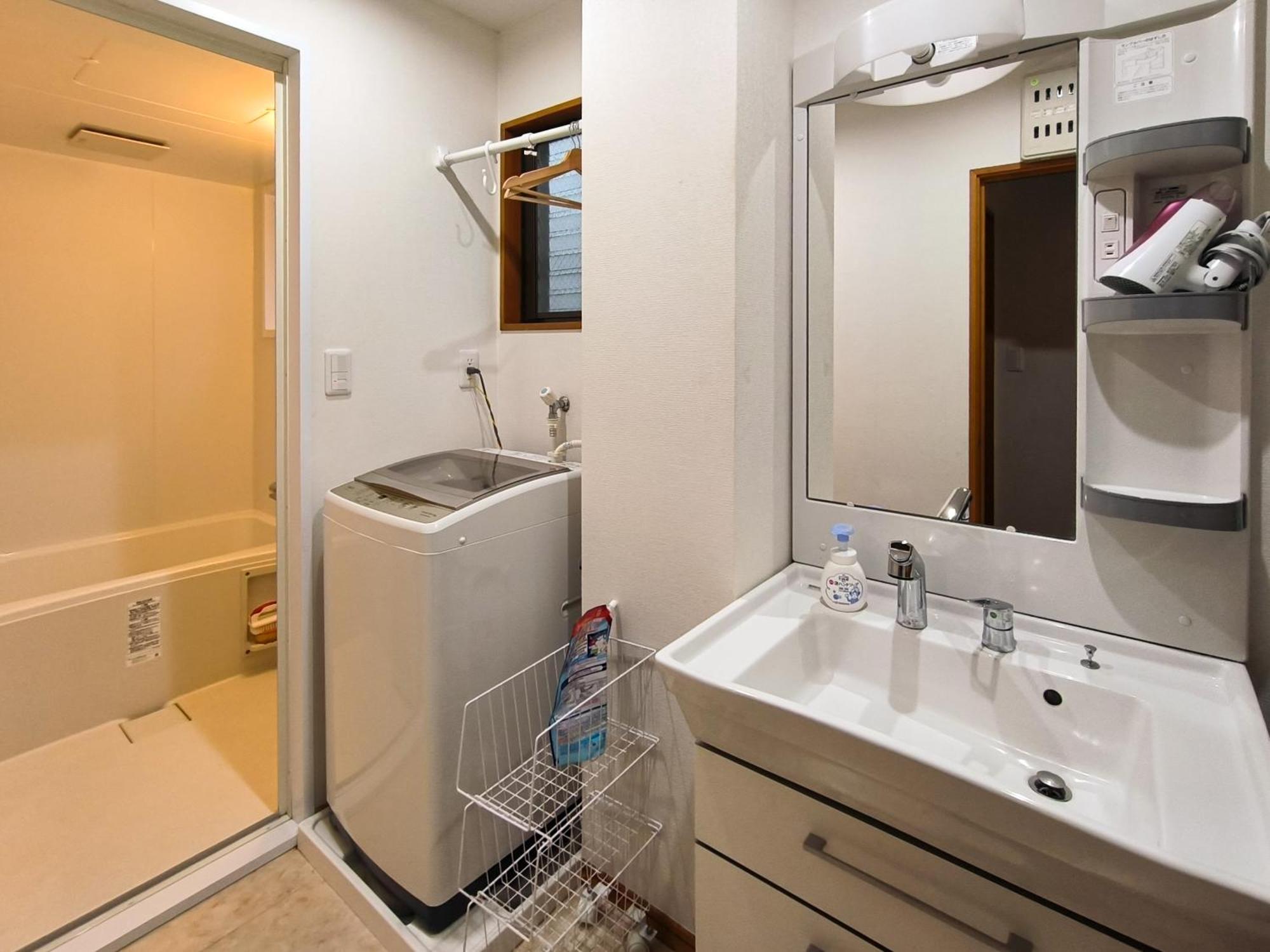 Ostay Numabukuro Hotel Apartment 東京都 外观 照片