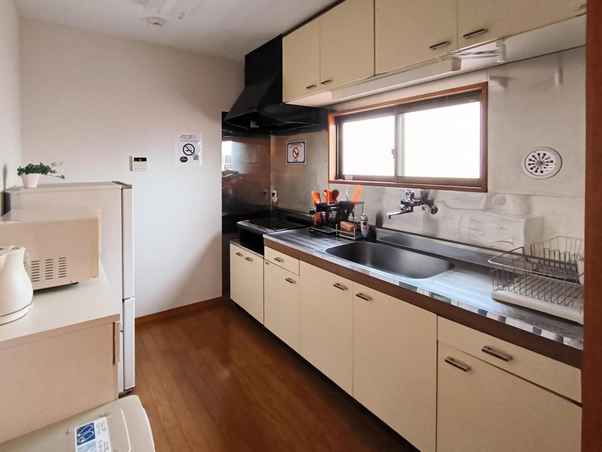 Ostay Numabukuro Hotel Apartment 東京都 外观 照片