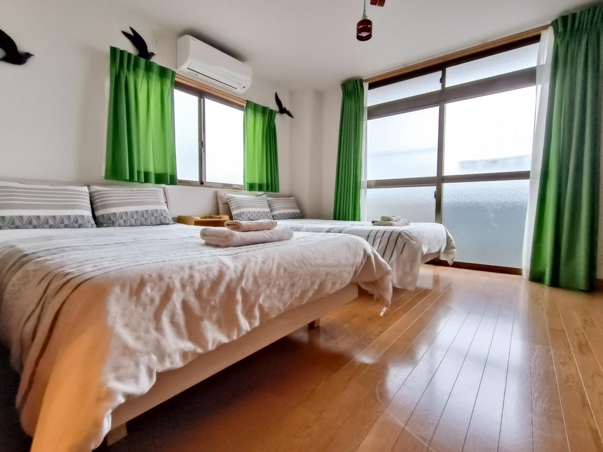 Ostay Numabukuro Hotel Apartment 東京都 外观 照片
