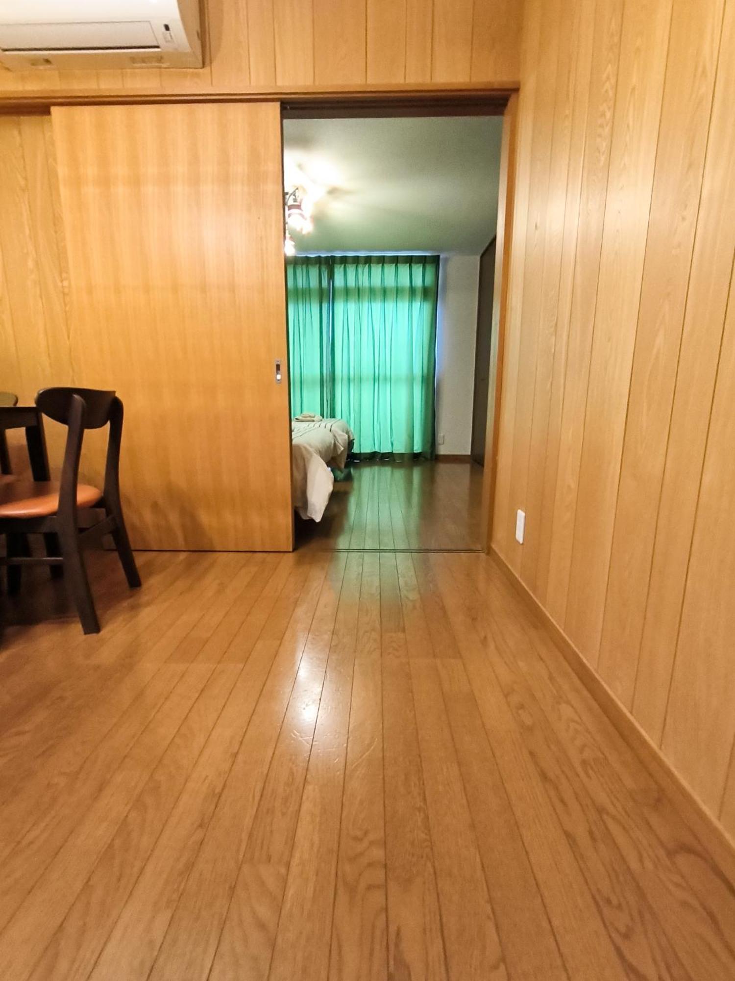 Ostay Numabukuro Hotel Apartment 東京都 外观 照片