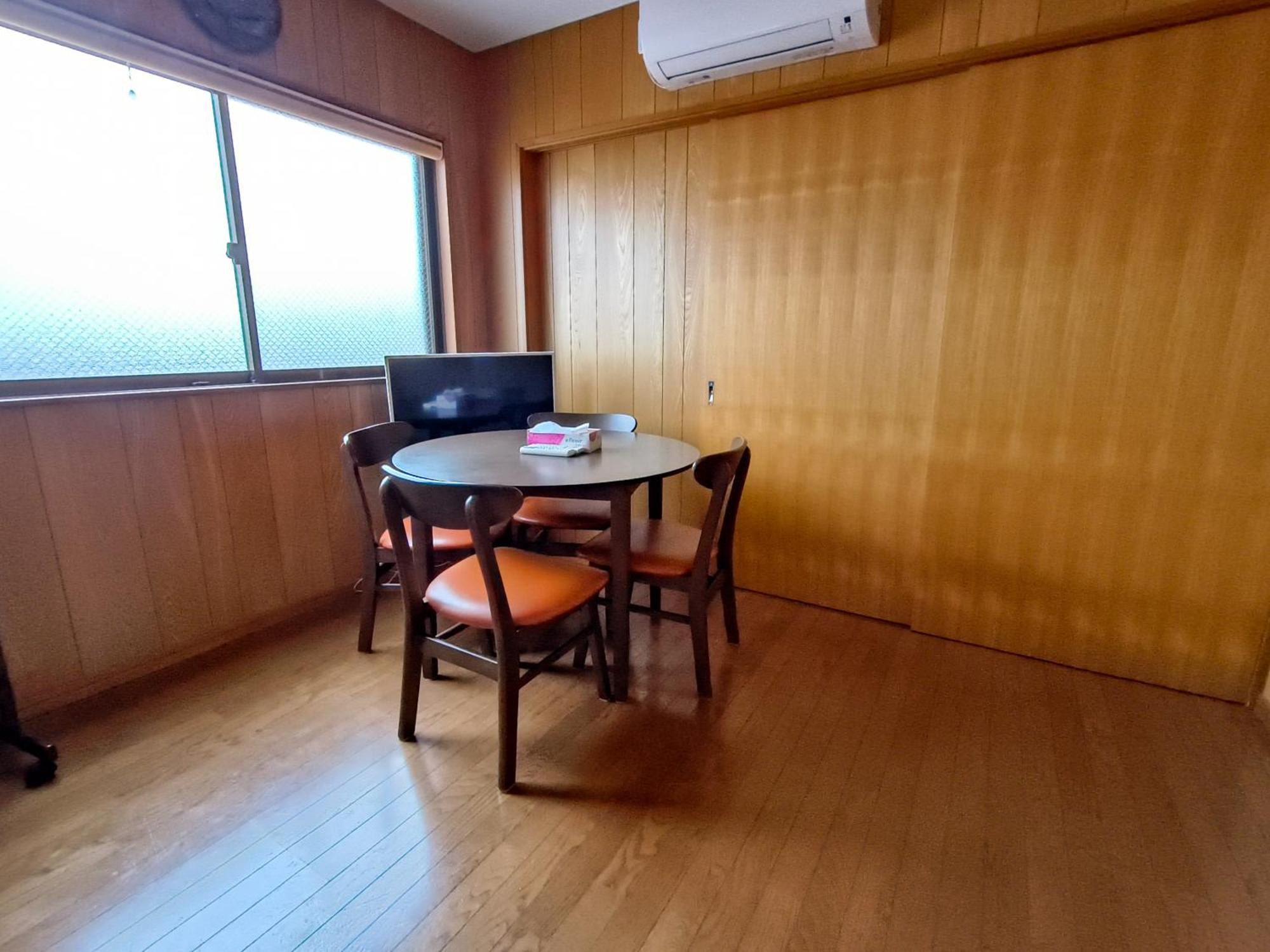 Ostay Numabukuro Hotel Apartment 東京都 外观 照片