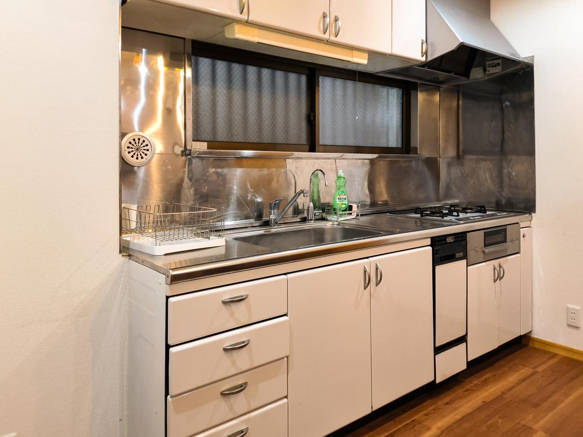 Ostay Numabukuro Hotel Apartment 東京都 外观 照片