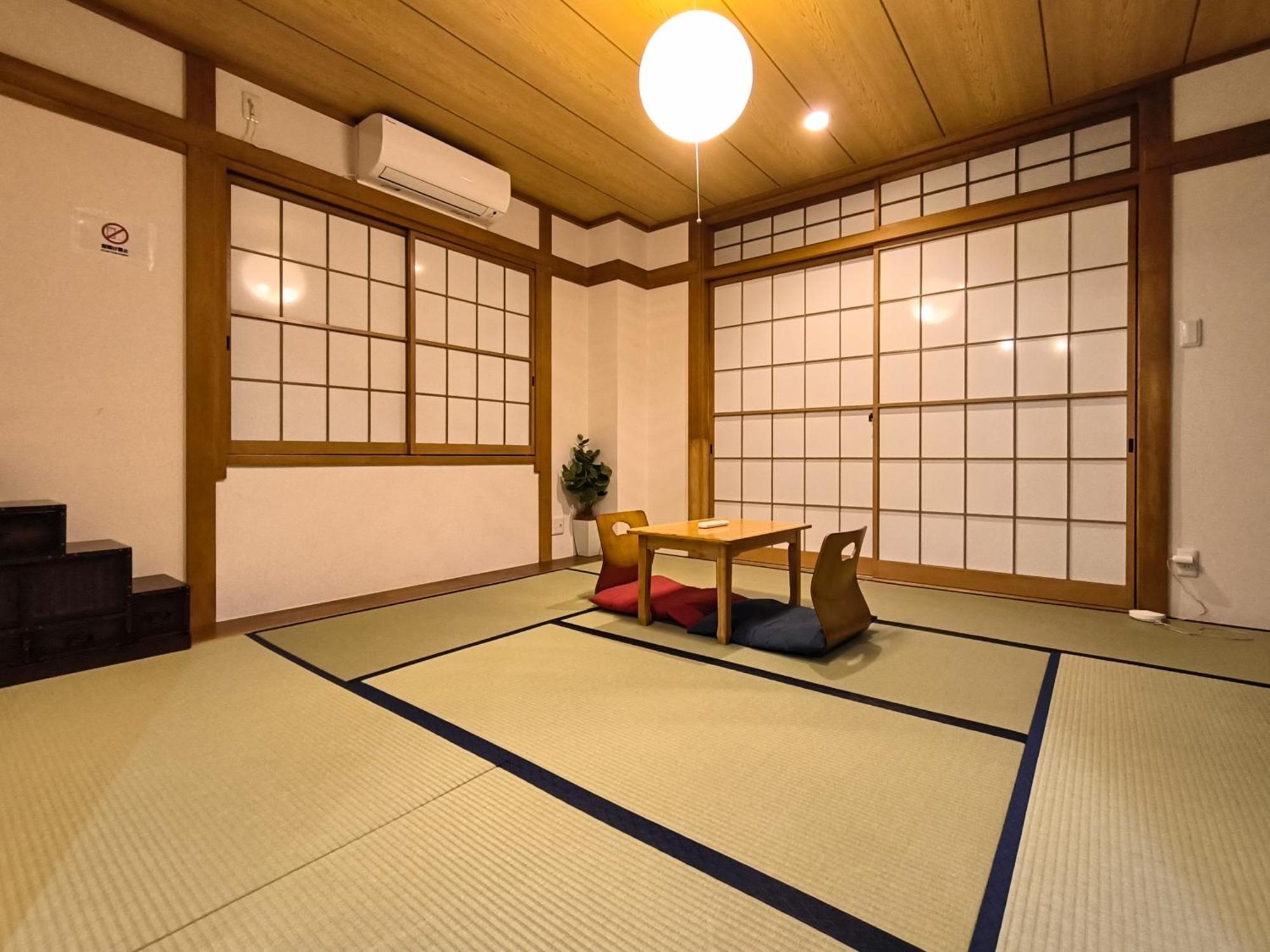 Ostay Numabukuro Hotel Apartment 東京都 外观 照片